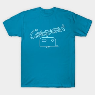 Carapark T-Shirt